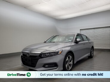 2018 Honda Accord in Glendale, AZ 85301