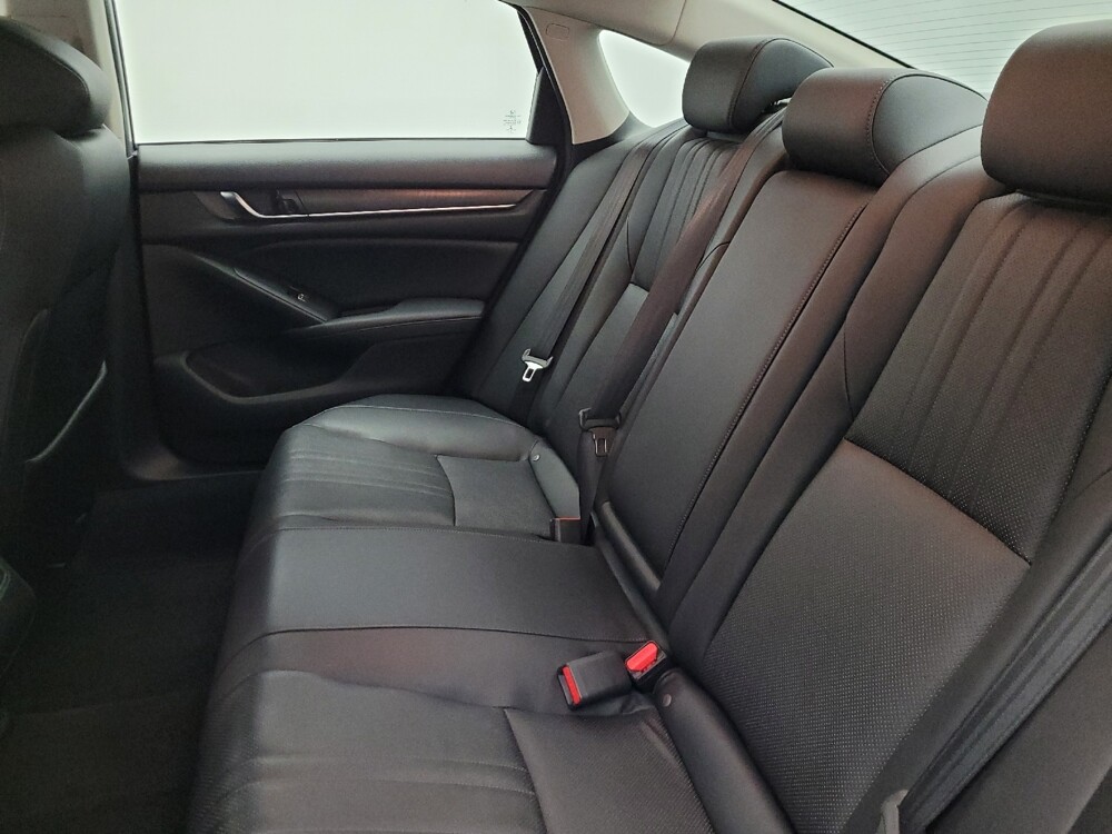 2018 Honda Accord in Glendale, AZ 85301 - 18108225 18