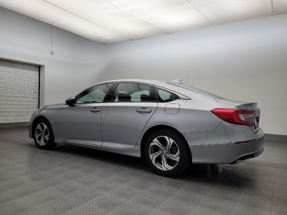 2018 Honda Accord in Glendale, AZ 85301 - 18108225 3