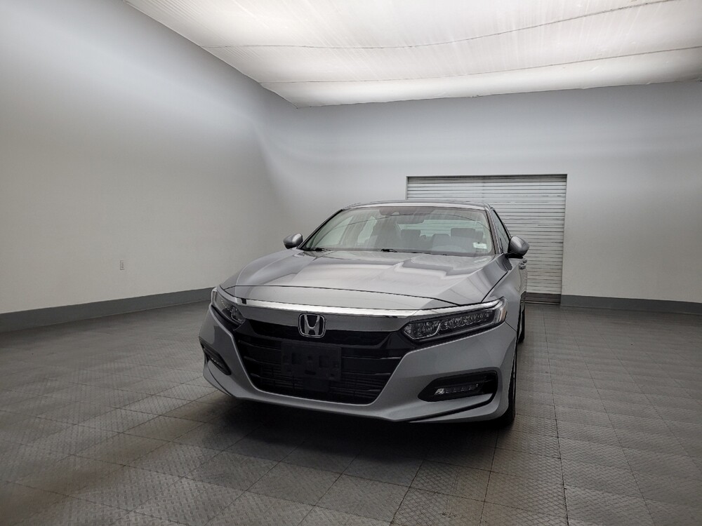 2018 Honda Accord in Glendale, AZ 85301 - 18108225 15