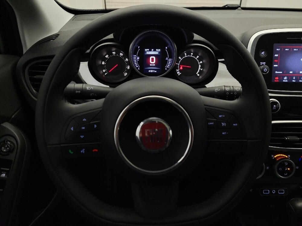 2018 FIAT 500X in Albuquerque, NM 87113 - 18108227 22