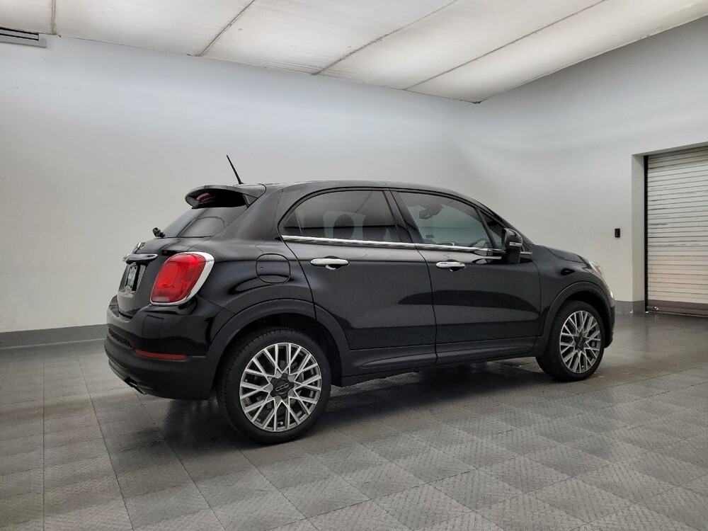 2018 FIAT 500X in Albuquerque, NM 87113 - 18108227 10