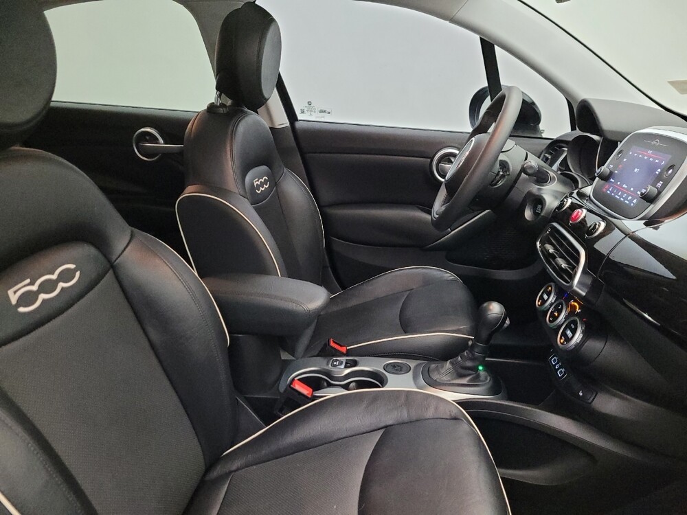 2018 FIAT 500X in Albuquerque, NM 87113 - 18108227 21