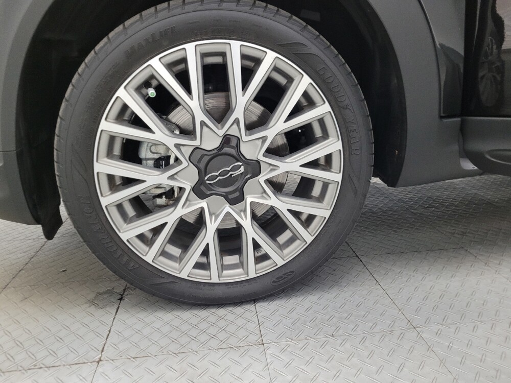 2018 FIAT 500X in Albuquerque, NM 87113 - 18108227 31