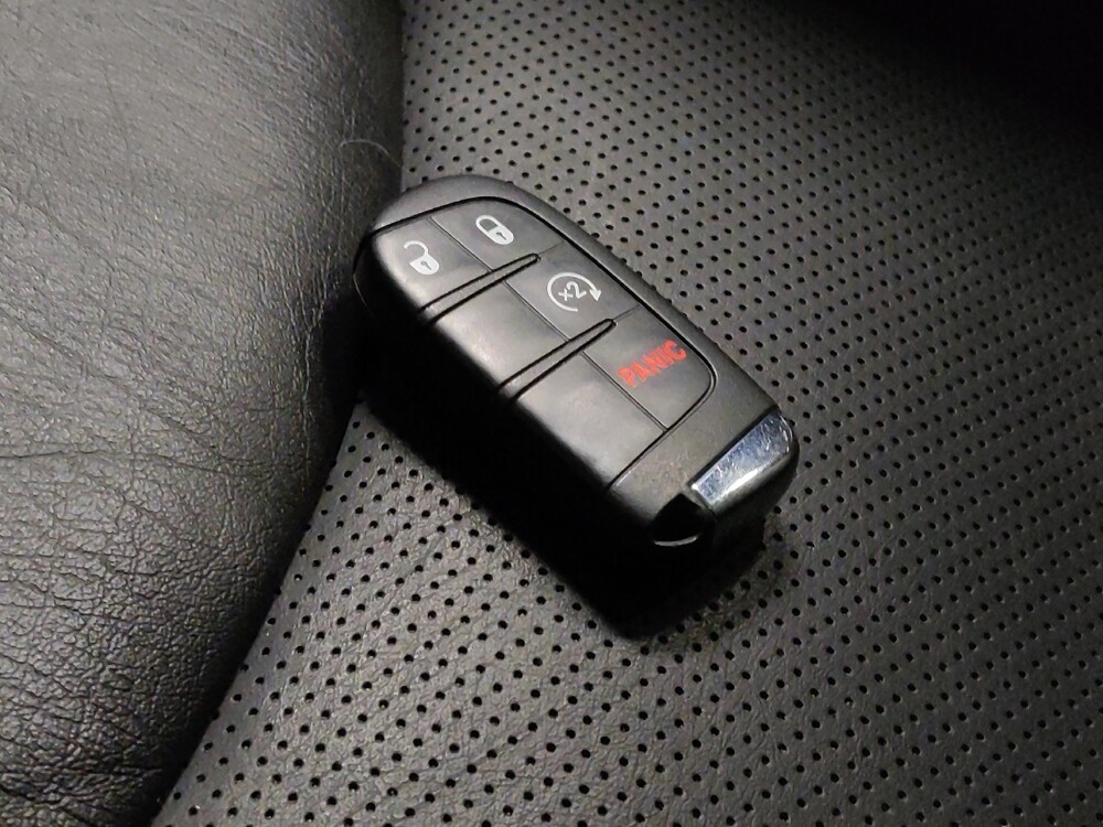 2018 FIAT 500X in Albuquerque, NM 87113 - 18108227 32