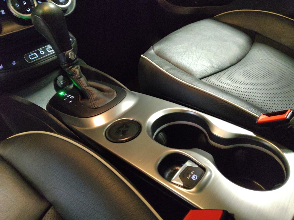 2018 FIAT 500X in Albuquerque, NM 87113 - 18108227 26