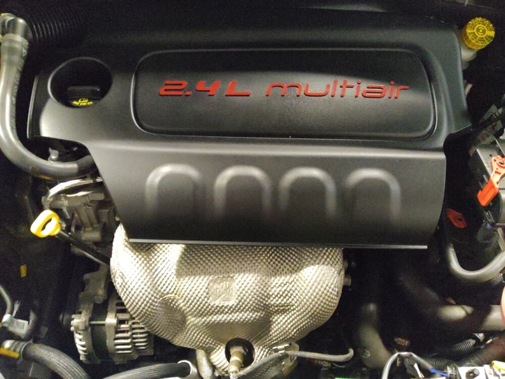 2018 FIAT 500X in Albuquerque, NM 87113 - 18108227 30