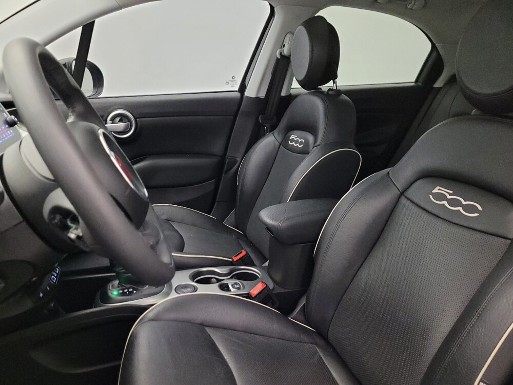 2018 FIAT 500X in Albuquerque, NM 87113 - 18108227 17