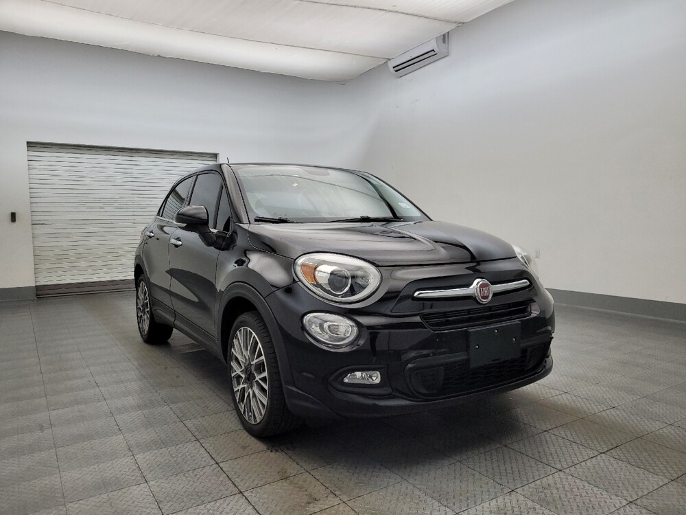 2018 FIAT 500X in Albuquerque, NM 87113 - 18108227 13