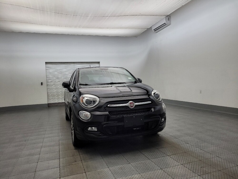 2018 FIAT 500X in Albuquerque, NM 87113 - 18108227 14