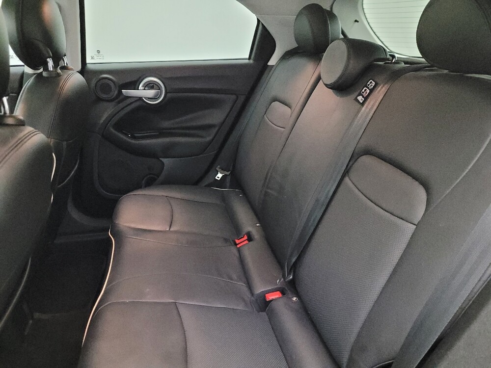 2018 FIAT 500X in Albuquerque, NM 87113 - 18108227 18