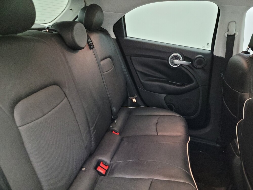 2018 FIAT 500X in Albuquerque, NM 87113 - 18108227 19