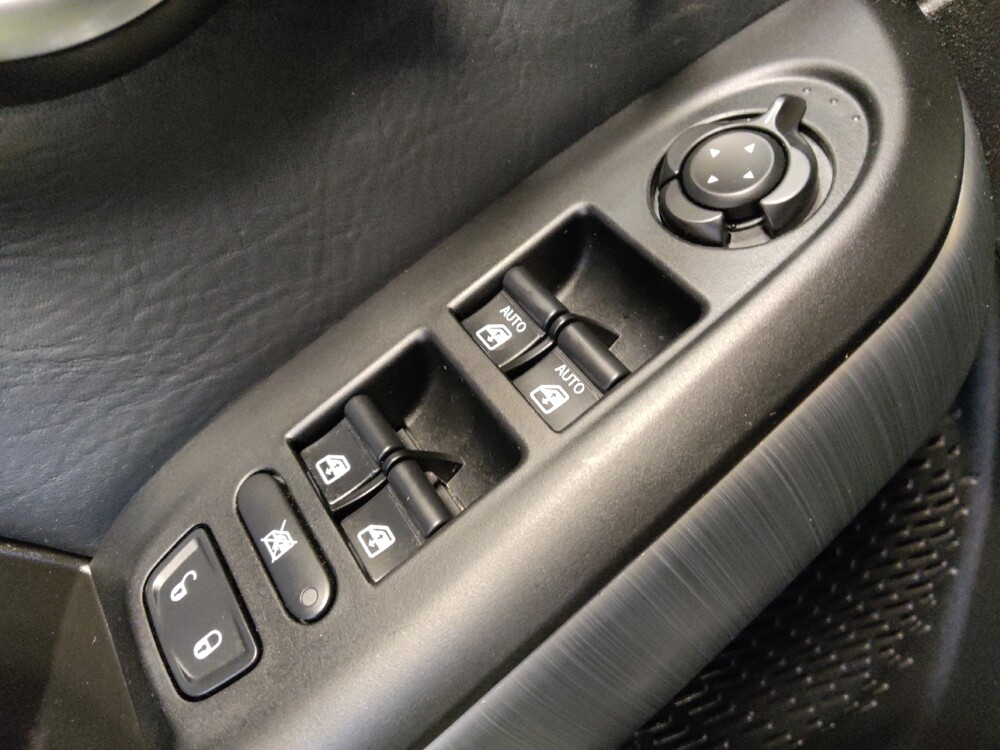 2018 FIAT 500X in Albuquerque, NM 87113 - 18108227 27