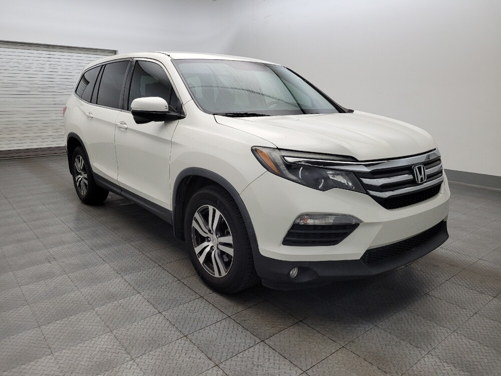 2018 Honda Pilot in Albuquerque, NM 87113 - 18108228 13