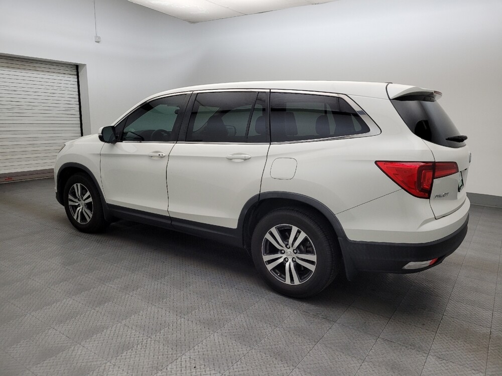 2018 Honda Pilot in Albuquerque, NM 87113 - 18108228 3