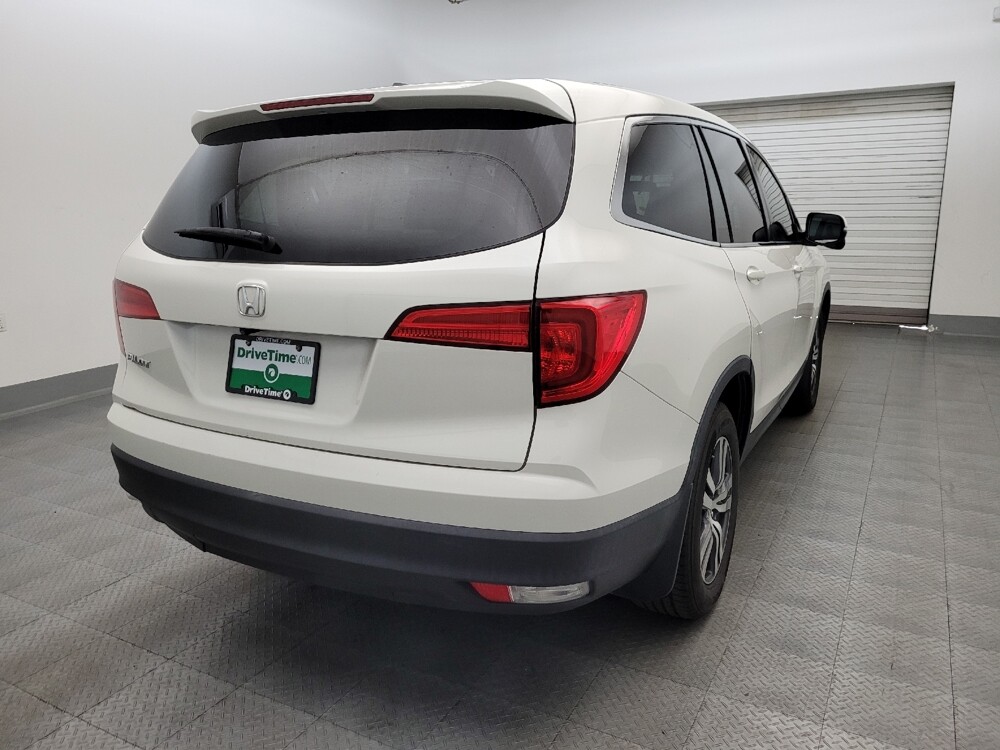 2018 Honda Pilot in Albuquerque, NM 87113 - 18108228 7