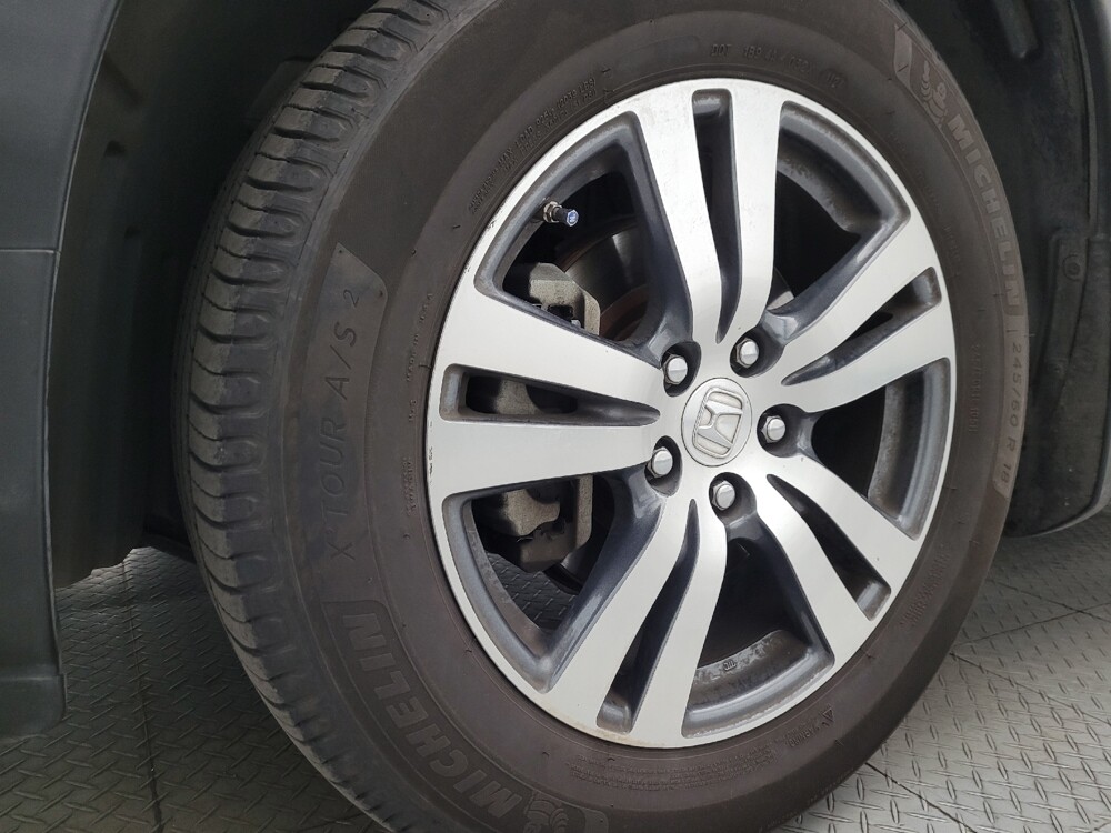 2018 Honda Pilot in Albuquerque, NM 87113 - 18108228 31