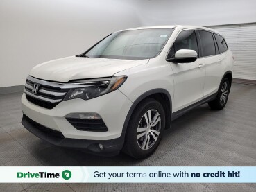2018 Honda Pilot in Albuquerque, NM 87113