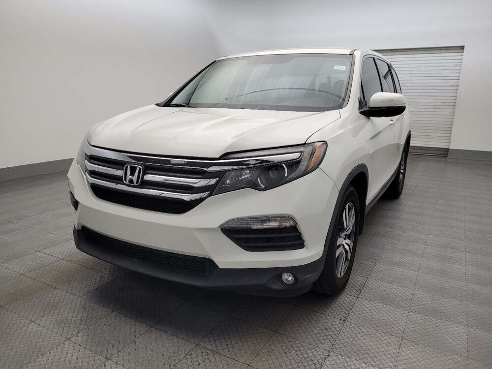 2018 Honda Pilot in Albuquerque, NM 87113 - 18108228 15