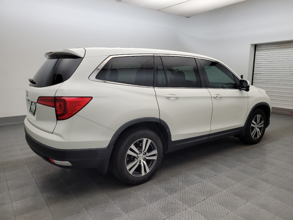 2018 Honda Pilot in Albuquerque, NM 87113 - 18108228 10