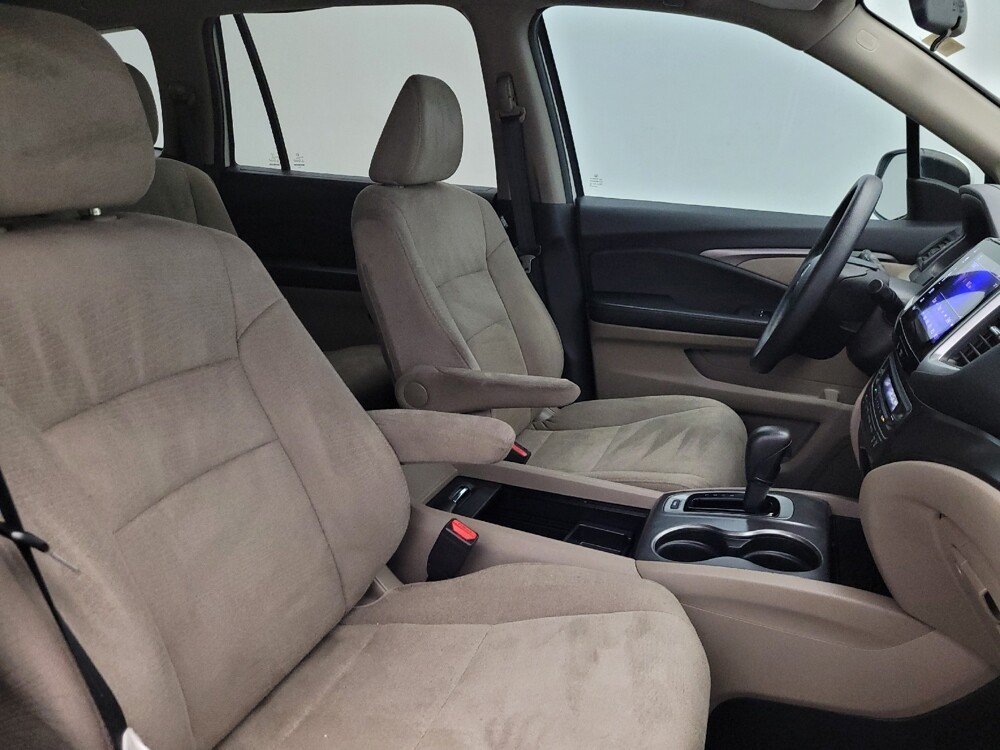 2018 Honda Pilot in Albuquerque, NM 87113 - 18108228 21