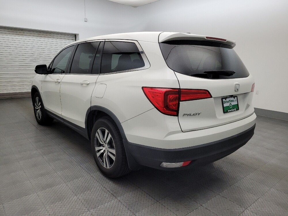 2018 Honda Pilot in Albuquerque, NM 87113 - 18108228 5