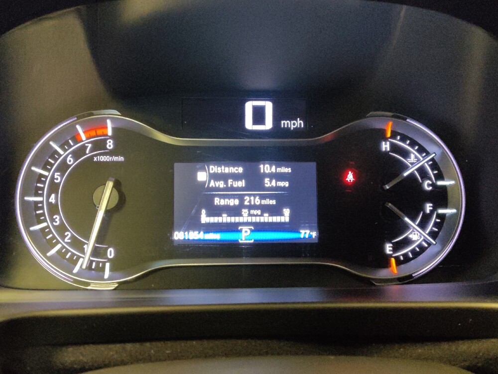 2018 Honda Pilot in Albuquerque, NM 87113 - 18108228 23