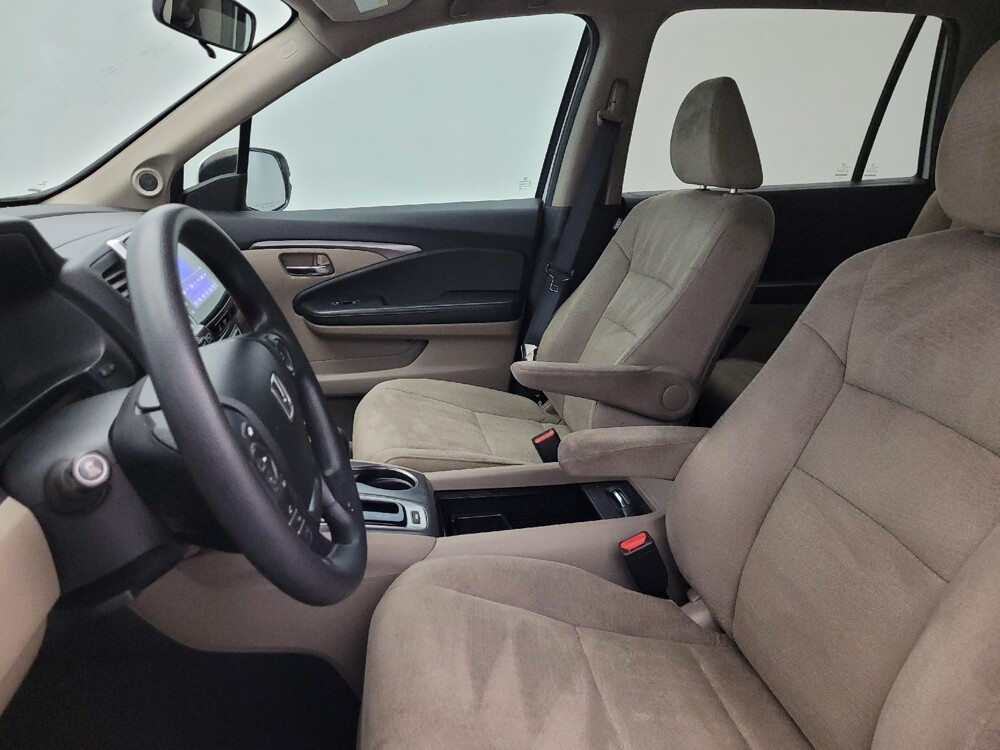 2018 Honda Pilot in Albuquerque, NM 87113 - 18108228 17