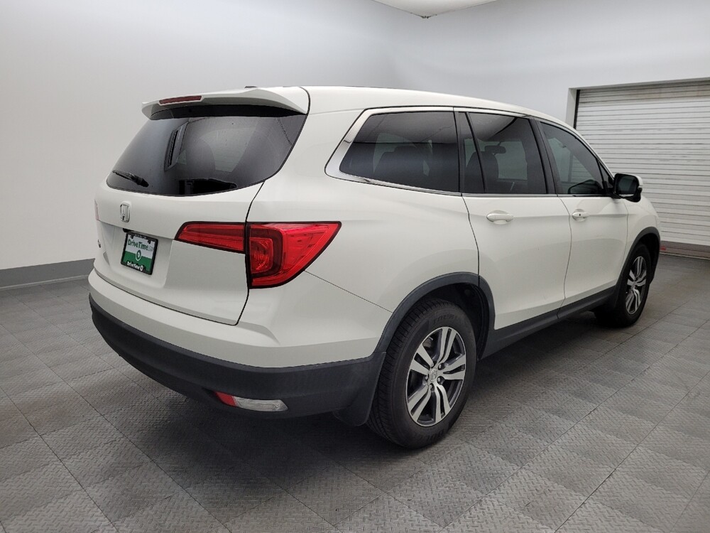 2018 Honda Pilot in Albuquerque, NM 87113 - 18108228 9