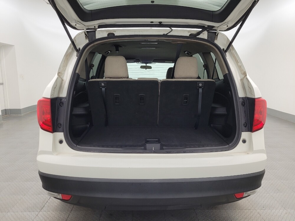 2018 Honda Pilot in Albuquerque, NM 87113 - 18108228 29