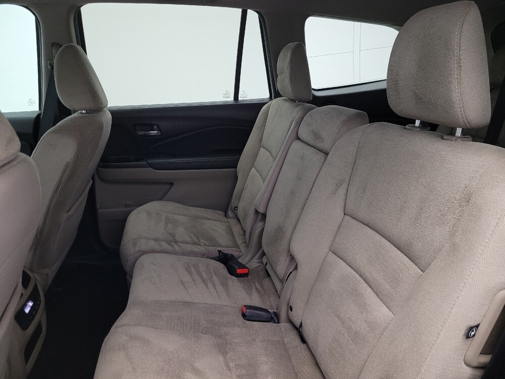 2018 Honda Pilot in Albuquerque, NM 87113 - 18108228 18