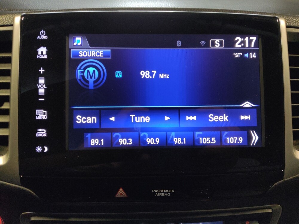 2018 Honda Pilot in Albuquerque, NM 87113 - 18108228 25