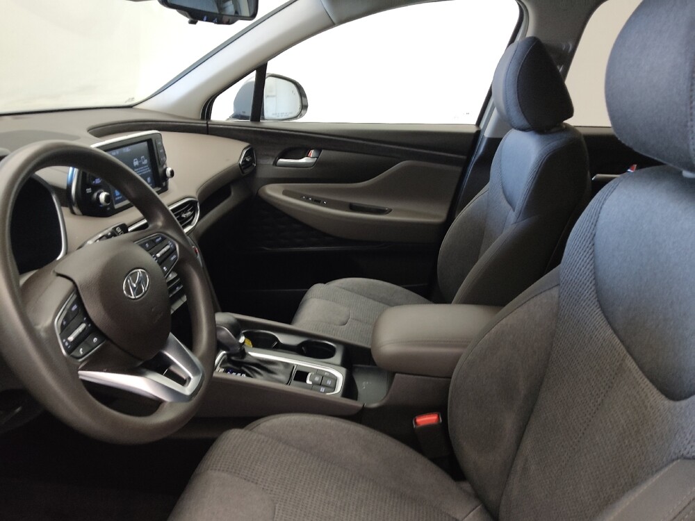 2020 Hyundai Santa Fe in Winston-Salem, NC 27103 - 18108230 17