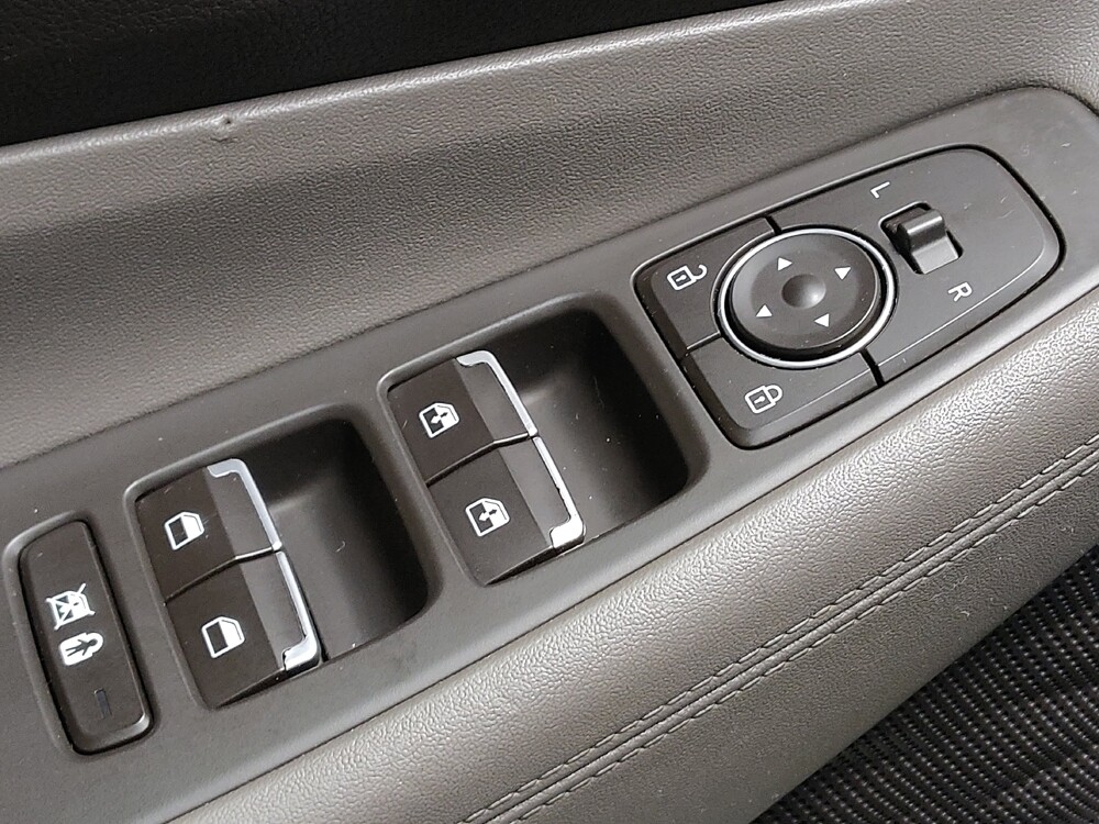 2020 Hyundai Santa Fe in Winston-Salem, NC 27103 - 18108230 27