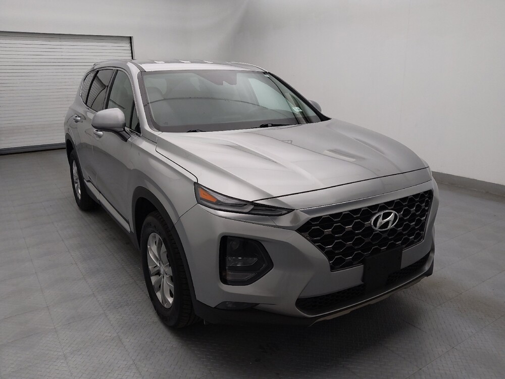 2020 Hyundai Santa Fe in Winston-Salem, NC 27103 - 18108230 13