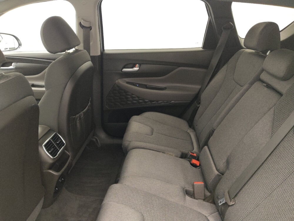 2020 Hyundai Santa Fe in Winston-Salem, NC 27103 - 18108230 18