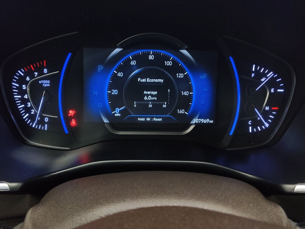 2020 Hyundai Santa Fe in Winston-Salem, NC 27103 - 18108230 23