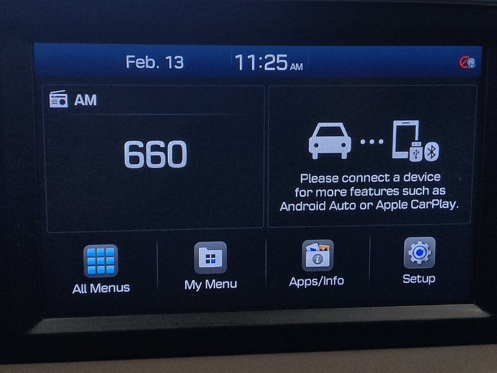 2020 Hyundai Santa Fe in Winston-Salem, NC 27103 - 18108230 25