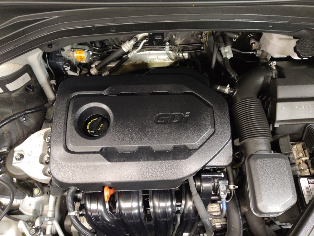 2020 Hyundai Santa Fe in Winston-Salem, NC 27103 - 18108230 30