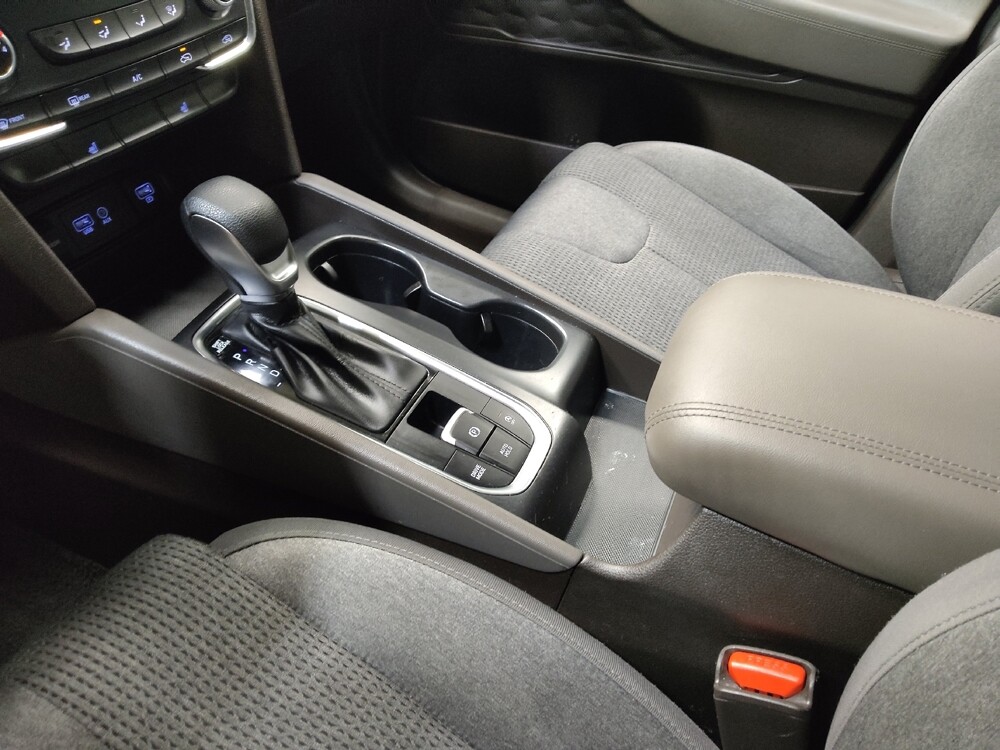 2020 Hyundai Santa Fe in Winston-Salem, NC 27103 - 18108230 26