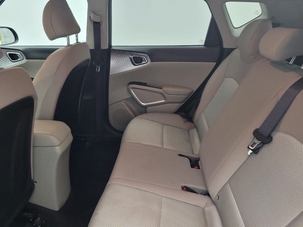 2023 Kia Soul in Winston-Salem, NC 27103 - 18108231 18