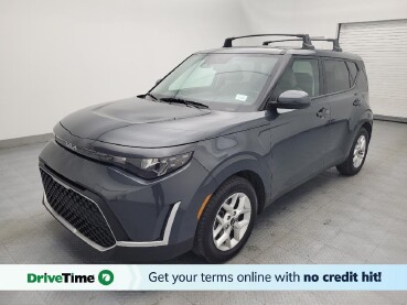 2023 Kia Soul in Winston-Salem, NC 27103