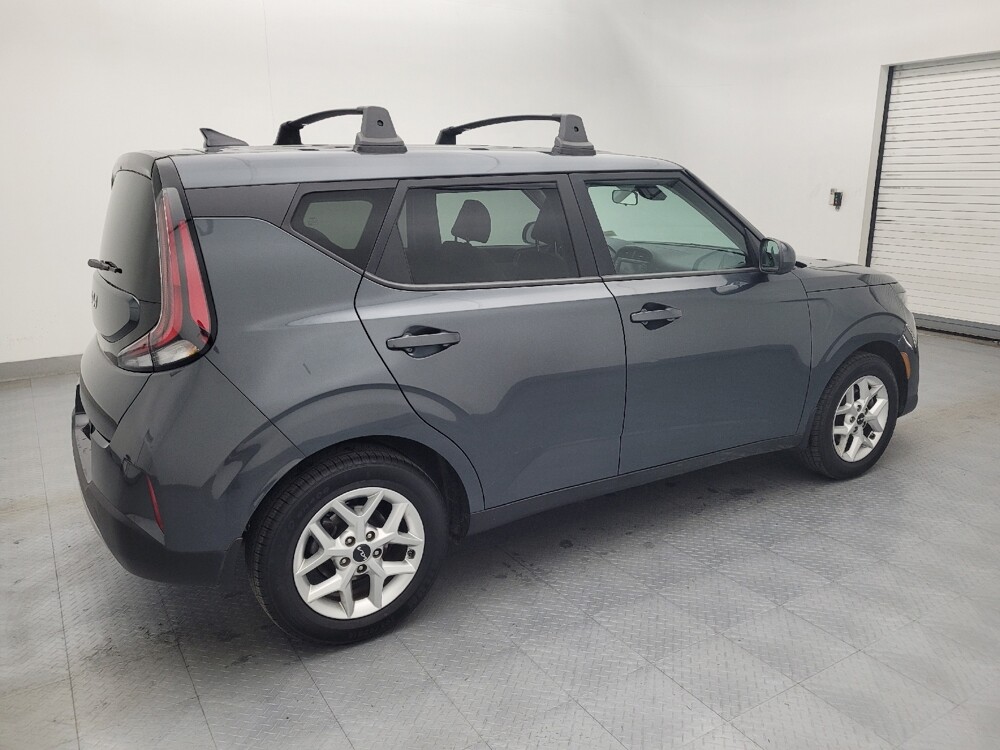 2023 Kia Soul in Winston-Salem, NC 27103 - 18108231 10
