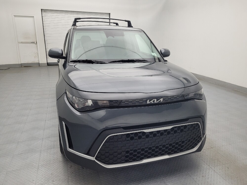 2023 Kia Soul in Winston-Salem, NC 27103 - 18108231 14