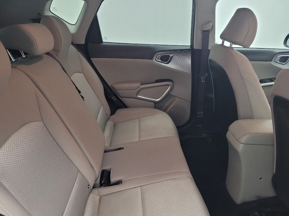 2023 Kia Soul in Winston-Salem, NC 27103 - 18108231 19