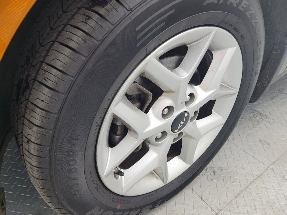 2023 Kia Soul in Winston-Salem, NC 27103 - 18108231 31