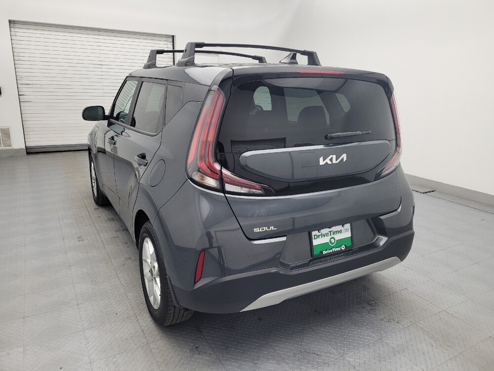 2023 Kia Soul in Winston-Salem, NC 27103 - 18108231 5