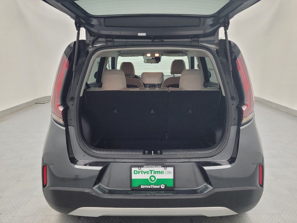 2023 Kia Soul in Winston-Salem, NC 27103 - 18108231 29