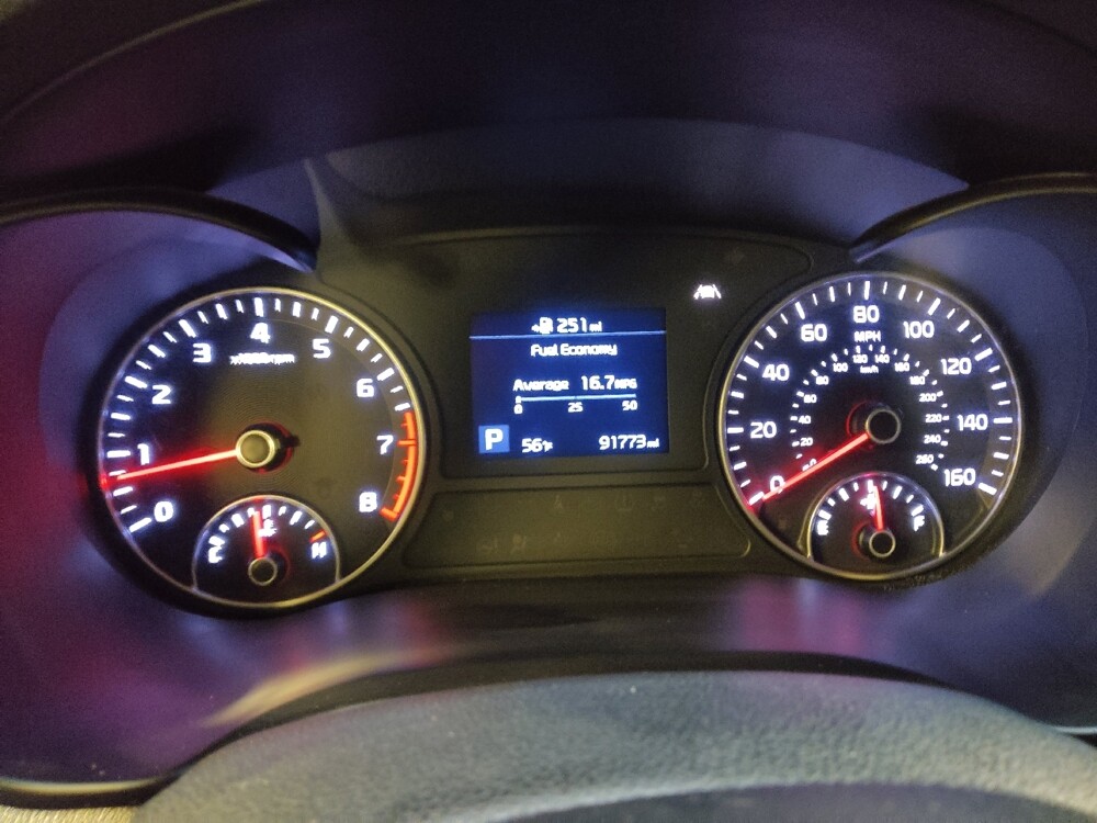 2020 Kia Optima in Greenville, NC 27834 - 18108232 23