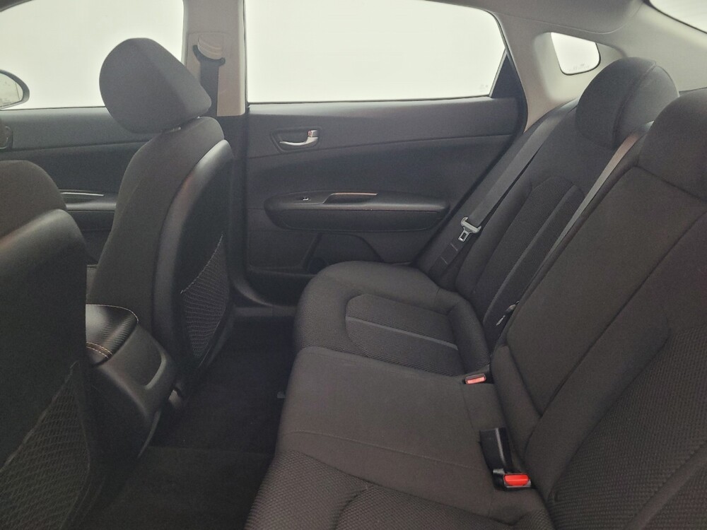 2020 Kia Optima in Greenville, NC 27834 - 18108232 18